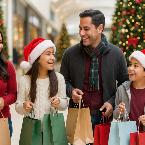 What to See at Lauderhill Mall This December: Sales, Holiday Events, and More